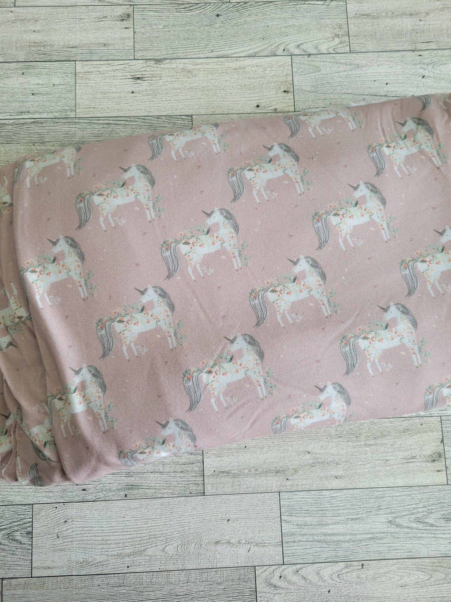 Pink Unicorn Lounge Set
