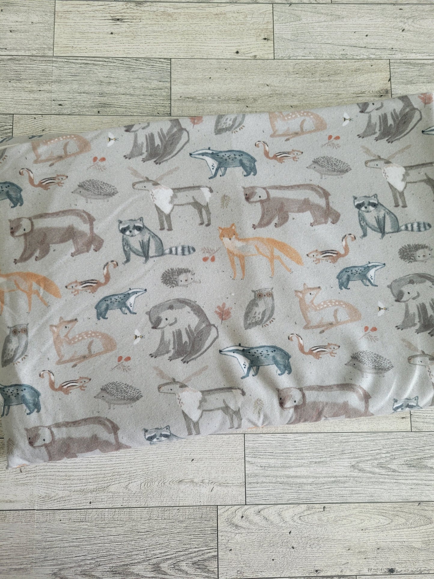 Woodland Animals Lounge Set