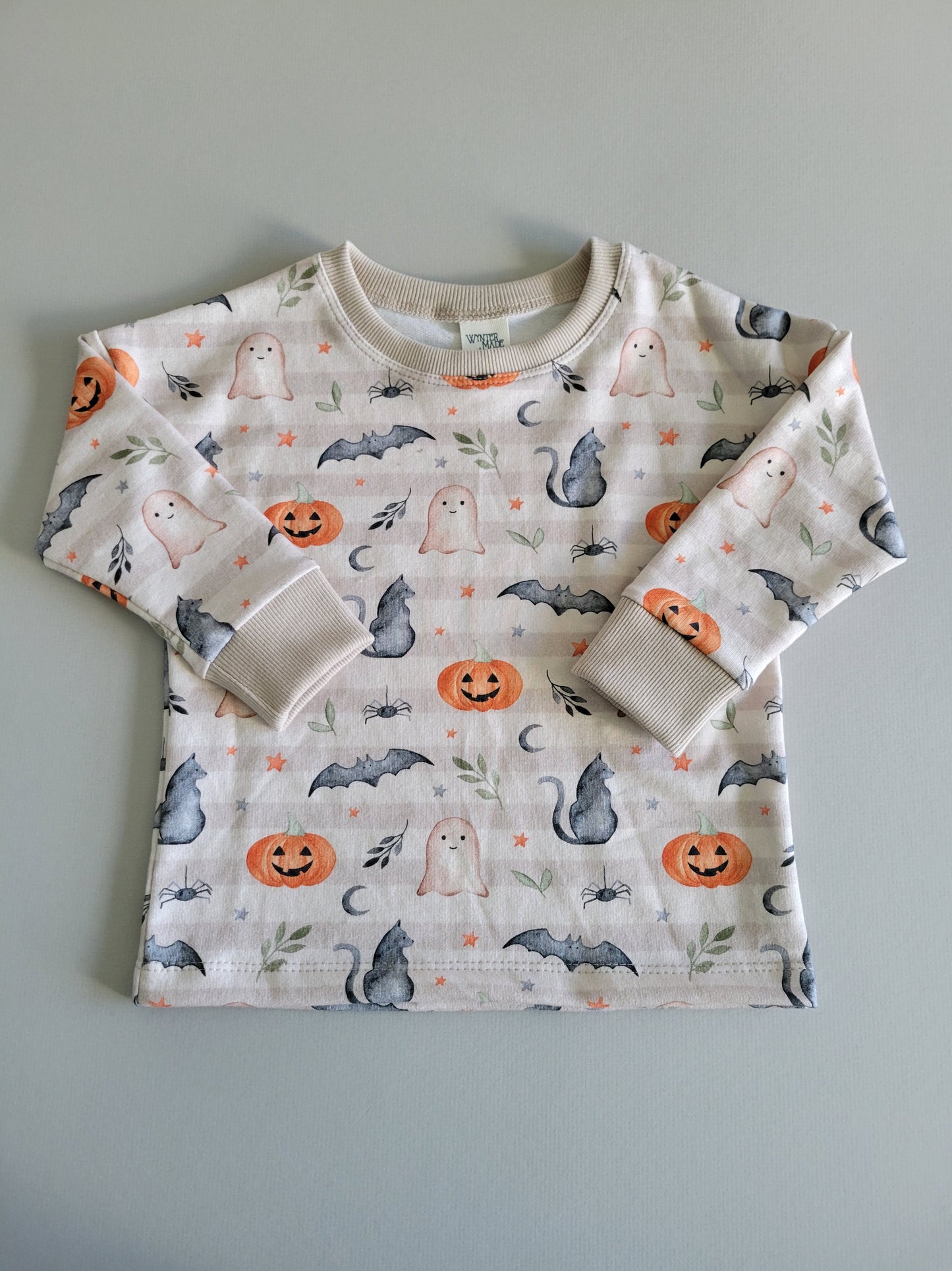 Spooky Cute Dolman
