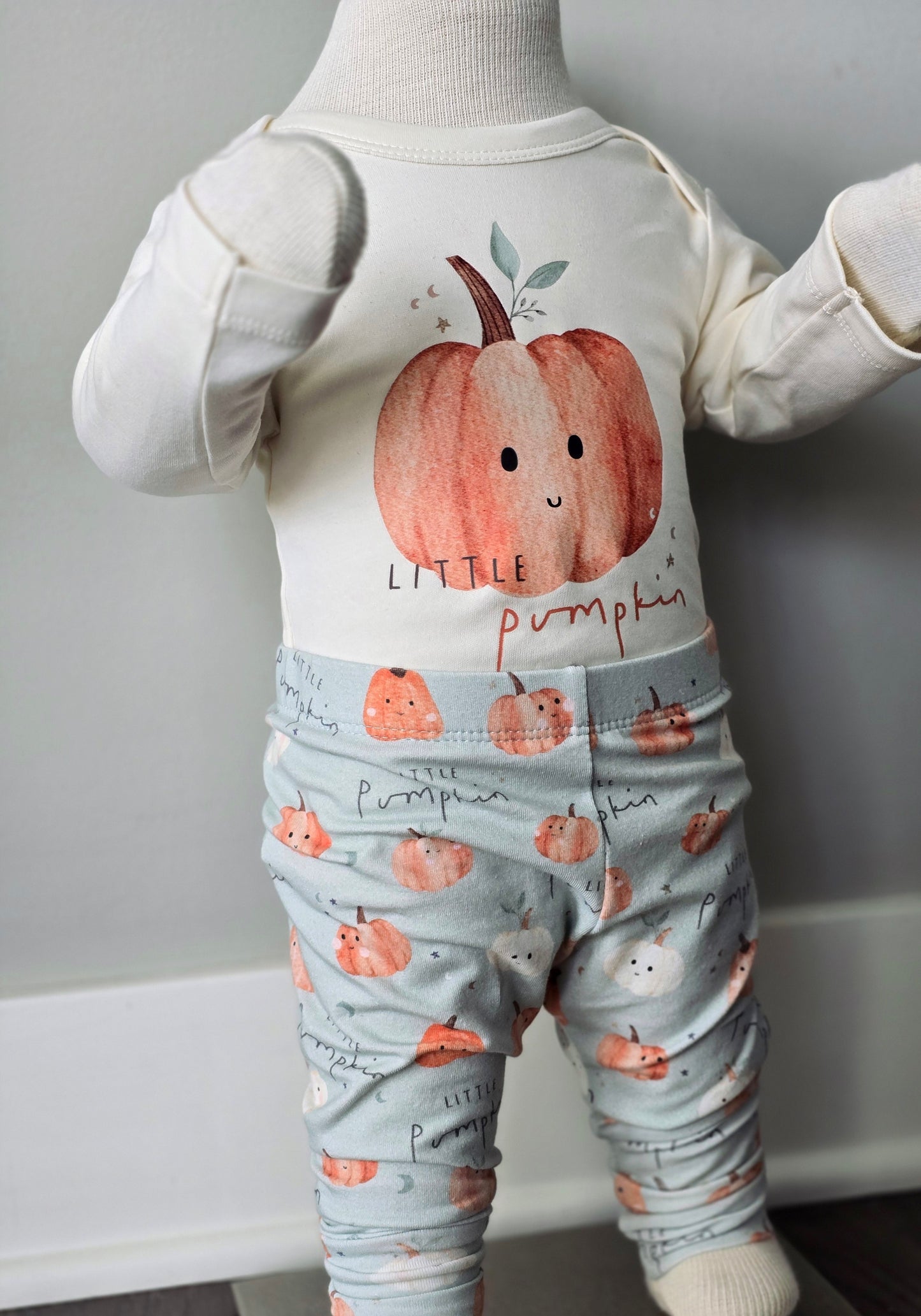 Little Pumpkin Set