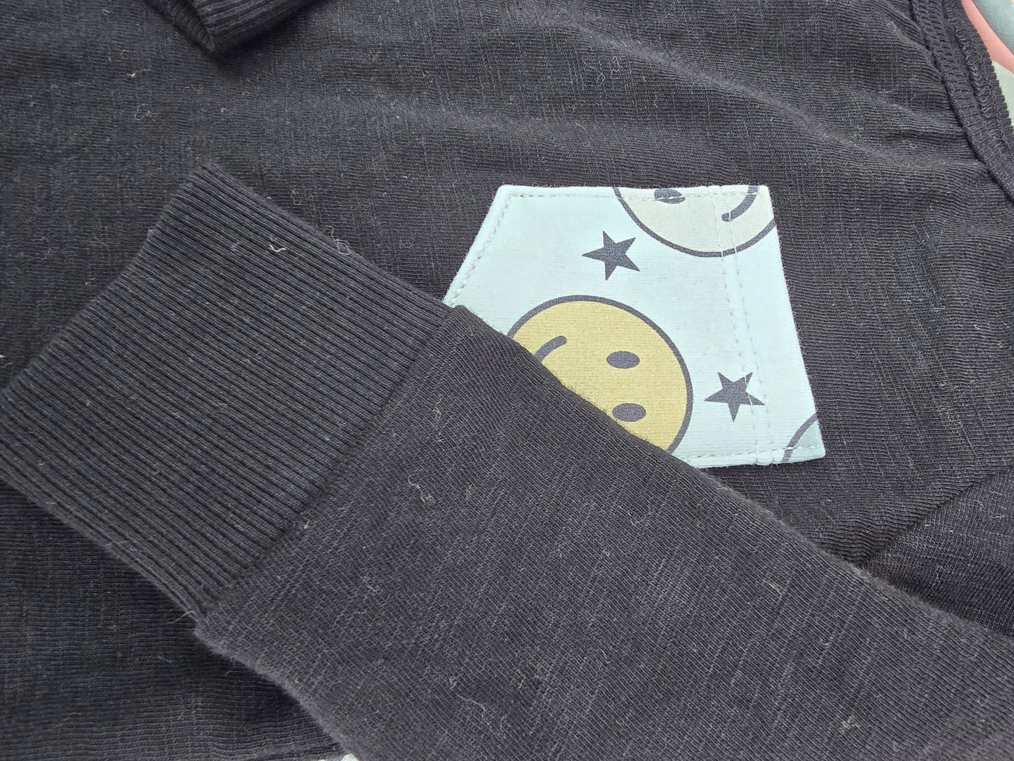 Smiley Face Set