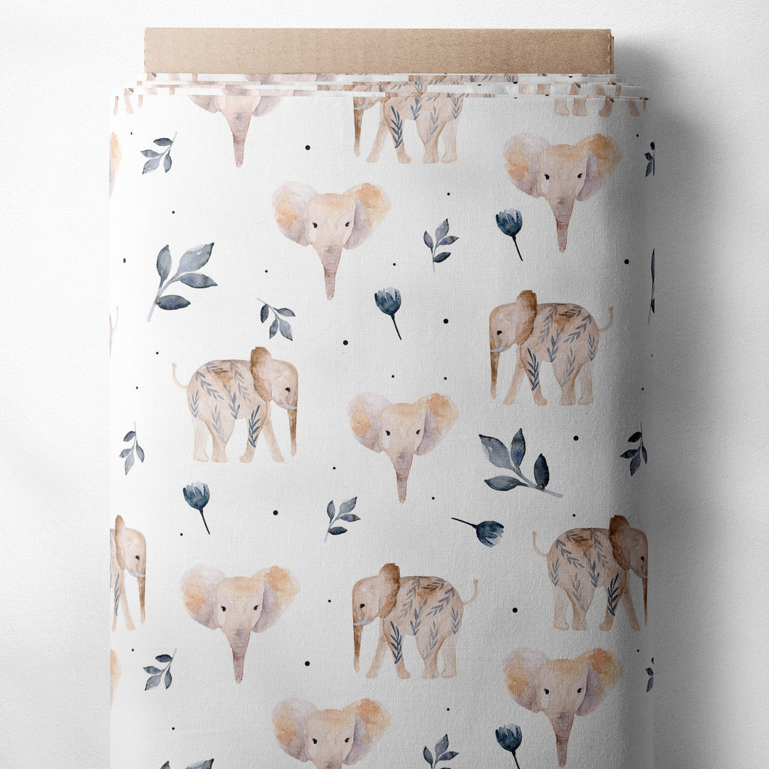 Minky Blanket- Animals