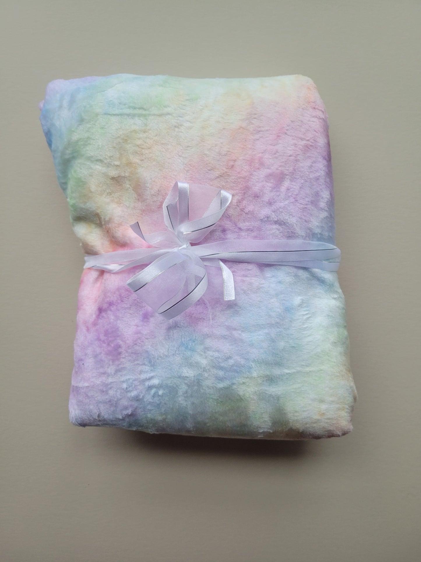 Baby Minky Blankets