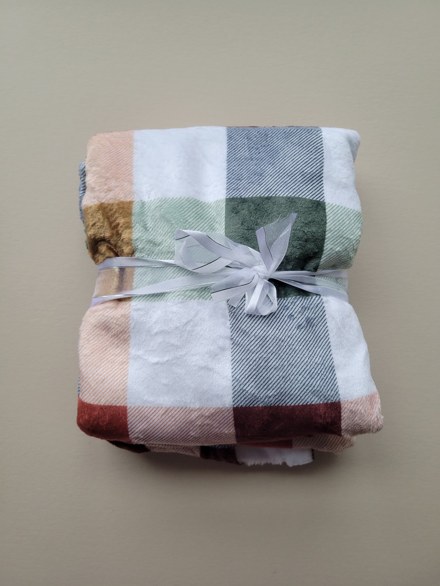 Baby Minky Blankets