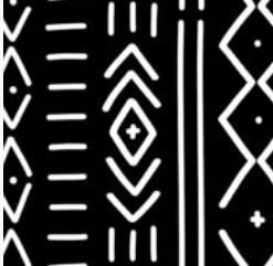 Minky Blanket- Objects/Shapes
