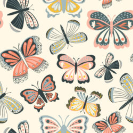 Minky Blanket- Animals