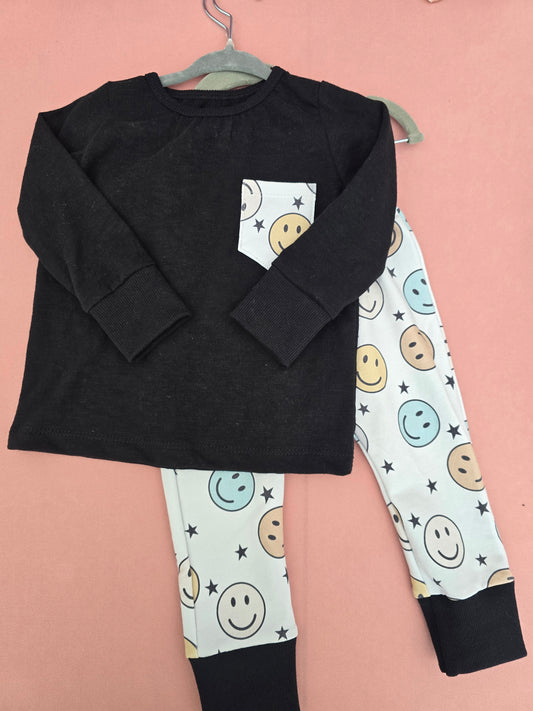 Smiley Face Set
