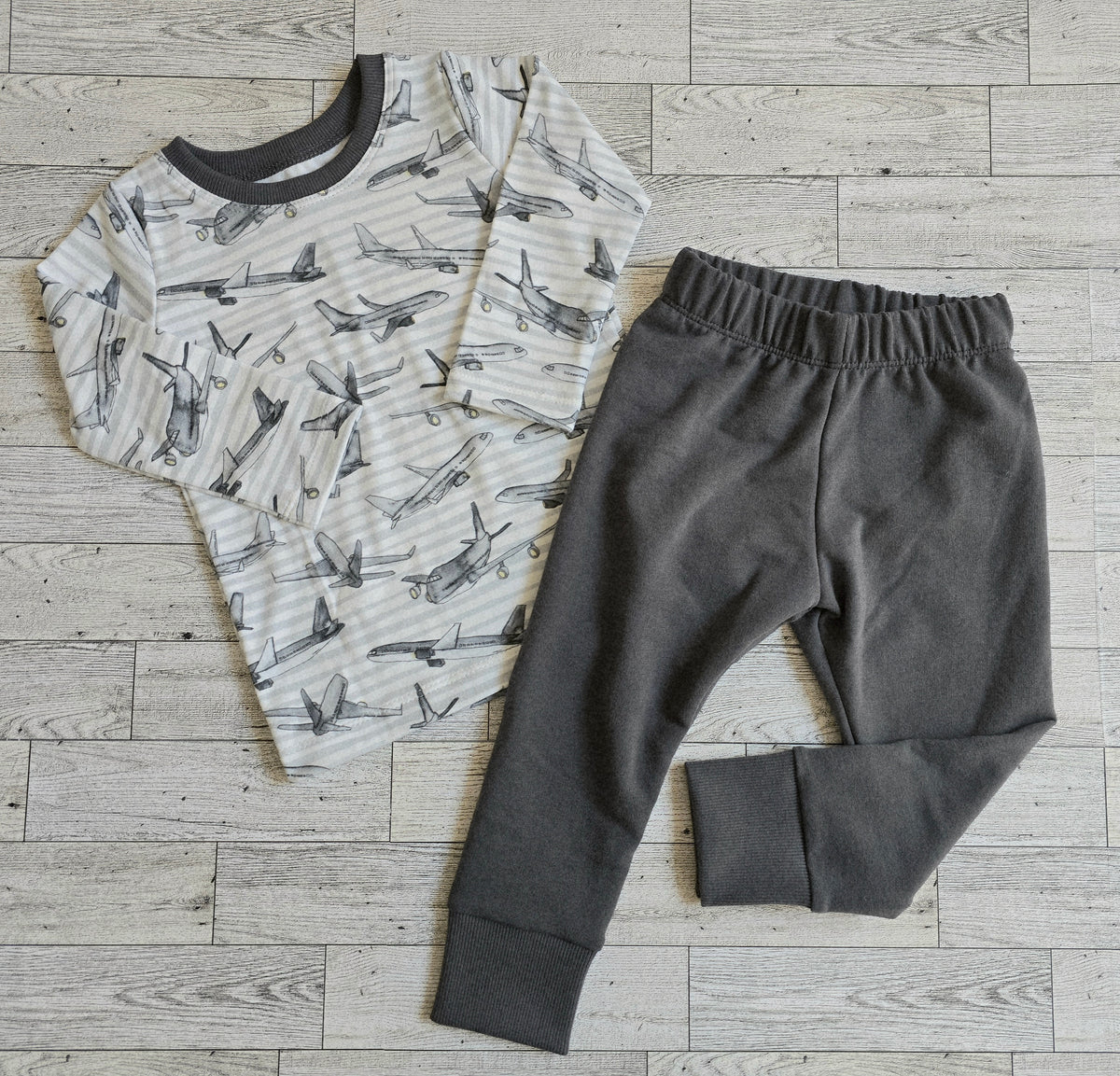 Airplane Set