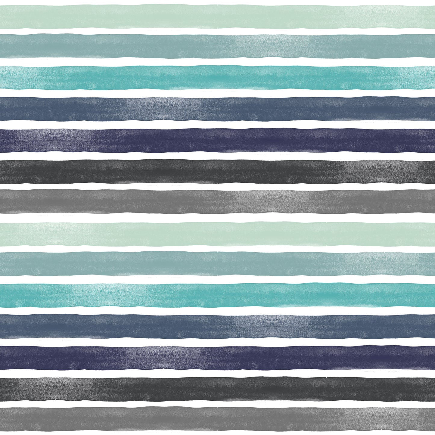 Minky Blanket- Stripes/Plaid
